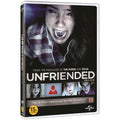 [DVD] UNFRIENDED