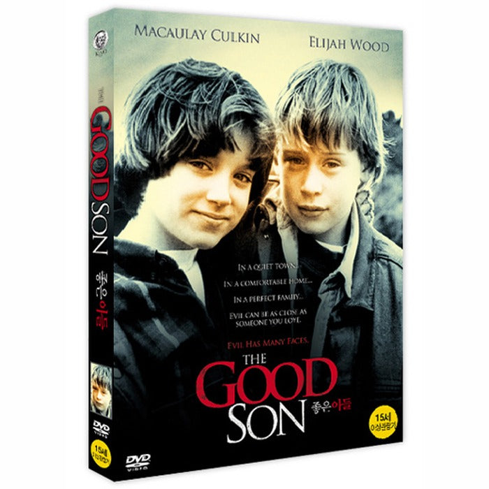 [DVD] The Good Son