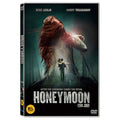 [DVD] HONEYMOON