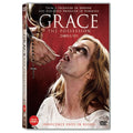 [DVD] Grace: The Possession