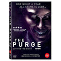 [DVD] The Purge