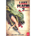 [DVD] Lake Placid 3