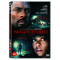 [DVD] No Good Deed