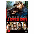 [DVD] A Single Shot