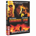 [DVD] Criminal Law
