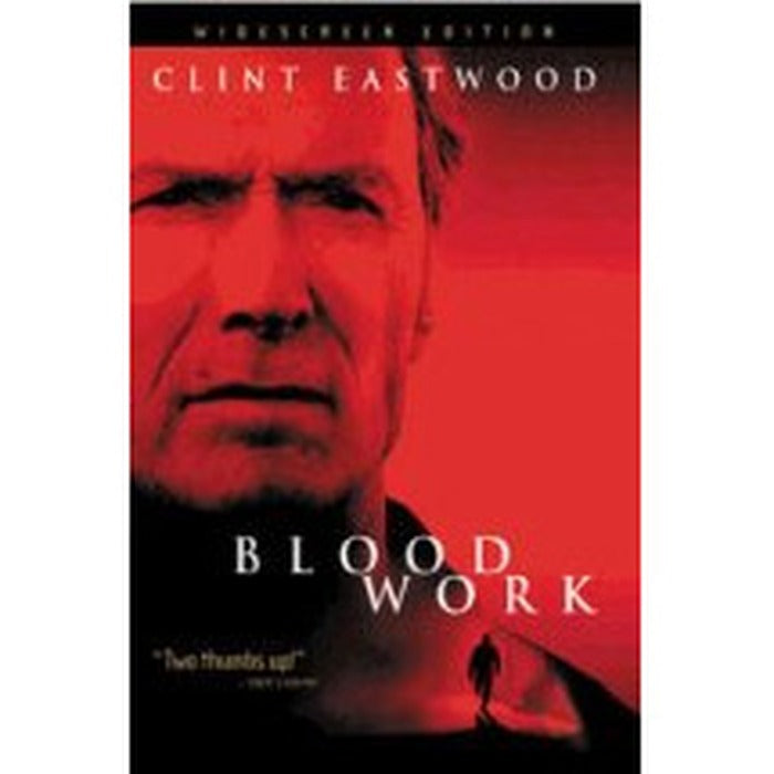 [DVD] Blood Work