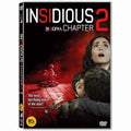 [DVD] Insidious: Chapter 2