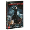 [DVD] Abraham Lincoln: Vampire Hunter