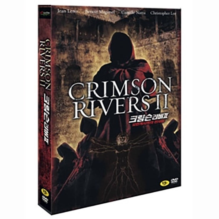 [DVD] Les Rivieres Pourpres Ii