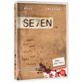 [DVD] Se7En, Seven