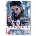 [DVD] DEADFALL