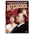 [DVD] HITCHCOCK