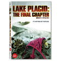 [DVD] Lake Placid: The Final Chapter