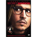 [DVD] Secret Window