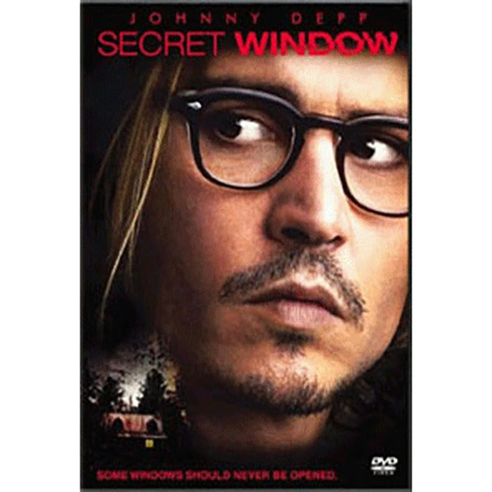 [DVD] Secret Window