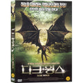 [DVD] Dark Wings: Gargoyle