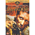 [DVD] SALVADOR