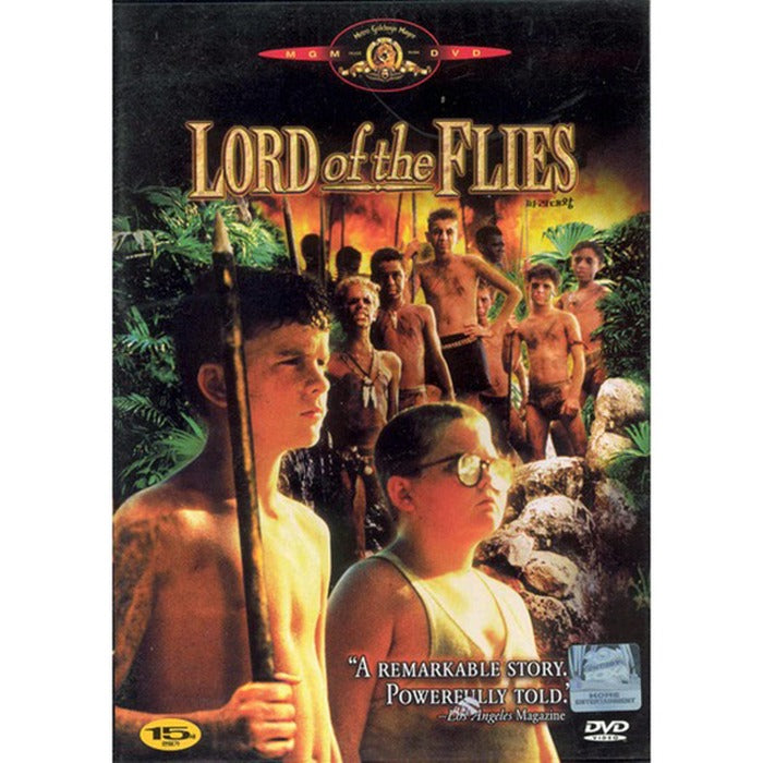 [DVD] Load Of The Flies