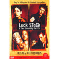 [DVD] Lock, Stock And Two Smoking Barrels