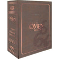 [DVD] Omen 3Rd Edition Limited Box Set- Gregoripe.Sample.Rigrant