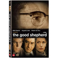[DVD] The Good Shepherd