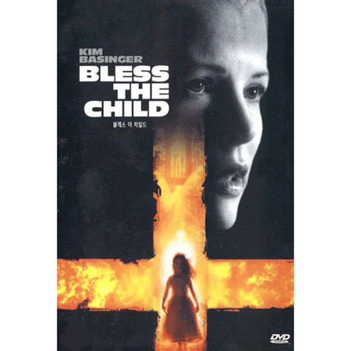 [DVD] Bless The Child