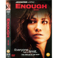[DVD] ENOUGH
