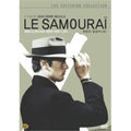 [DVD] Le Samourai