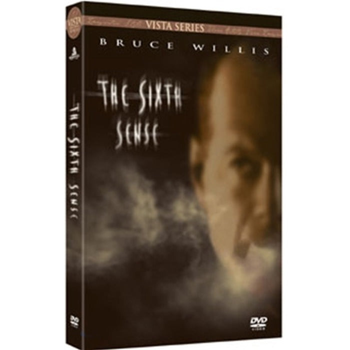 [DVD] The Sixth Sense