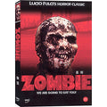 [DVD] ZOMBI