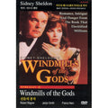 [DVD] Windmills Of The Gods