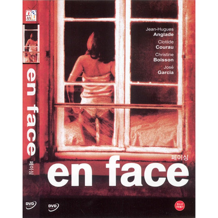 [DVD] En Face
