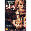 [DVD] STAY