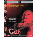 [DVD] Cut (Cut)- Mollying World, Jessica