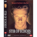 [DVD] Stir Of Echoes