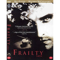 [DVD] FRAILTY