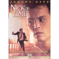 [DVD] Nick Of Time