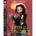 [DVD] Return Of The Living Dead 3