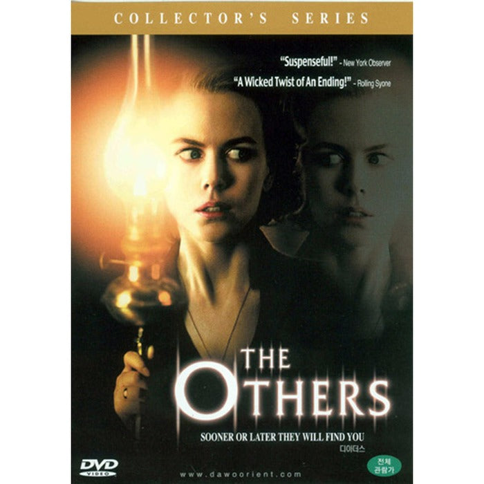 [DVD] The Others