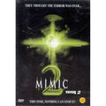 [DVD] Mimic 2