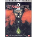 [DVD] Wishmaster 2: Evil Never Dies