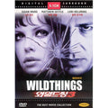 [DVD] WILDTHINGS