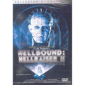 [DVD] Hellbound: Hellraiser Ii