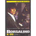 [DVD] Blood On The Streets, Borsalino & Co