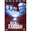 [DVD] Held For Ransom