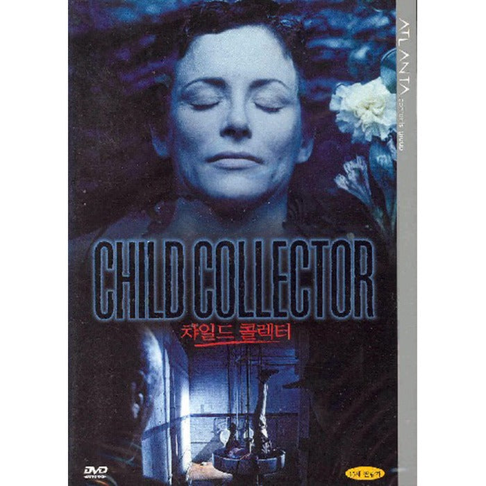 [DVD] Child Collector