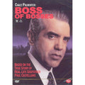 [DVD] Boss Of Bosses