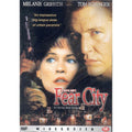 [DVD] Fear City