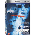 [DVD] PROXIMITY