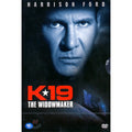 [DVD] K-19: The Widowmaker